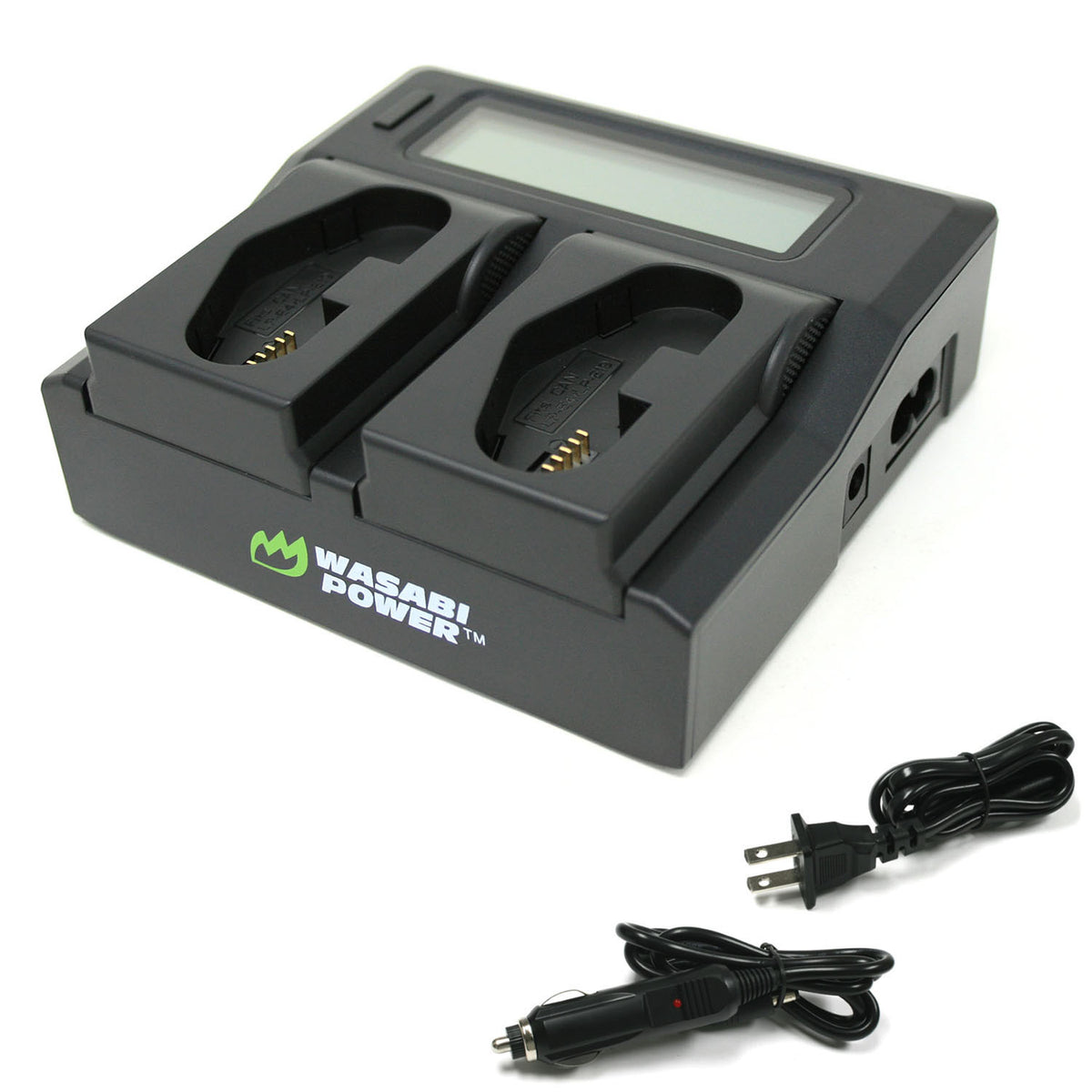 Canon Battery Charger LC-E19 (LP-E19, LP-E4, LP-E4N) at KEH Camera