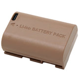 Canon LP-E6P Battery with USB-C Fast Charging by Wasabi Power