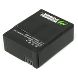 GoPro HERO3, HERO3+ Battery (1200mAh) by Wasabi Power