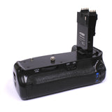 Canon BG-E14H for Canon LP-E6 (with Remote) Battery Grip by Wasabi Power