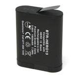 GoPro HERO13 Battery by Wasabi Power