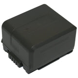 Panasonic DMW-BLA13, VW-VBG130 Battery by Wasabi Power