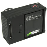 GoPro HERO3, HERO3+ Battery (1200mAh) by Wasabi Power