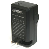 Sony NP-BJ1 Charger by Wasabi Power