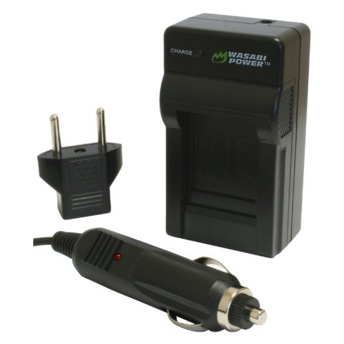 Sigma BP-61 Battery Charger by Wasabi Power