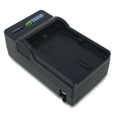 Canon LP-E6, LP-E6N, LP-E6NH, LP-E6P Charger by Wasabi Power