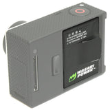 GoPro HERO3, HERO3+ Battery (1280mAh) by Wasabi Power