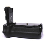 Canon BG-E14 for Canon LP-E6 Battery Grip by Wasabi Power