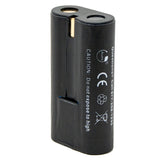 Kodak KLIC-8000 Battery (2-Pack) and Charger by Wasabi Power