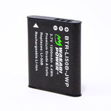 Olympus LI-50B Battery by Wasabi Power