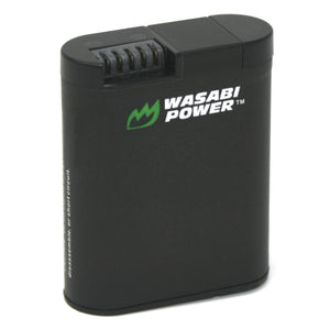 GoPro HERO13 Battery by Wasabi Power