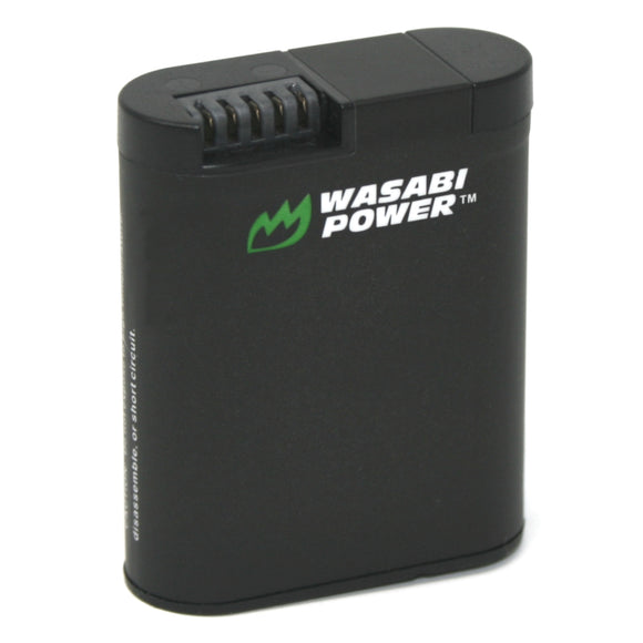 GoPro HERO13 Battery by Wasabi Power