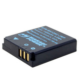 Sigma BP-41 Battery (2-Pack) and Charger by Wasabi Power