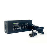 Olympus BLH-1 DC Coupler with AC Power Adapter by Wasabi Power