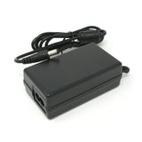 Canon LP-E10 AC Power Adapter Kit with DC Coupler for Canon ACK-E10, DR-E10, CA-PS700 by Wasabi Power