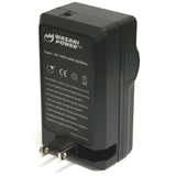 Leica BP-DC1, BP-DC3 Charger by Wasabi Power