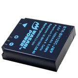 Samsung IA-BH125C Battery by Wasabi Power