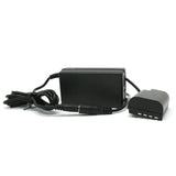 Panasonic DMW-BLF19 AC Power Adapter Kit with DC Coupler for Panasonic DMW-DCC12, DMW-AC8, DMW-AC10 by Wasabi Power