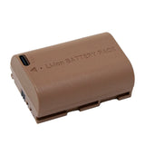 Canon LP-E6 Battery with USB-C Fast Charging by Wasabi Power