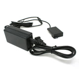 Canon LP-E8 AC Power Adapter Kit with DC Coupler for Canon ACK-E8, DR-E8, CA-PS700 by Wasabi Power