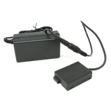 Canon LP-E8 AC Power Adapter Kit with DC Coupler for Canon ACK-E8, DR-E8, CA-PS700 by Wasabi Power