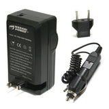 Canon NB-11L, NB-11LH, CB-2LD, CB-2LF Charger by Wasabi Power