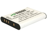 Sony NP-BK1 Battery by Wasabi Power