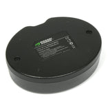 Panasonic DMW-BLE9, DMW-BLG10 Dual Charger by Wasabi Power