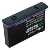 Insta360 X4 Battery (2-Pack) by Wasabi Power