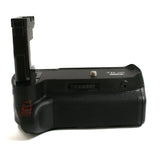 Nikon MB-D3100+ for Nikon D3100/D3200/D5300 (with Remote) Battery Grip by Wasabi Power