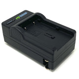 Canon NB-2L, NB-2LH, BP-2L12, BP-2L13, BP-2L14, CB-2LT, CB-2LW, CBC-NB2 Charger by Wasabi Power