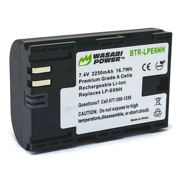 Canon LP-E4N Battery - Kamera Express